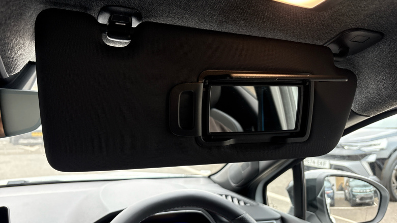 Renault Symbioz 1.6 E-Tech FHEV 145 Techno Esprit Alpine 5dr Auto Hybrid Estate